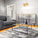 Househost Apartment Boguslawskiego 76