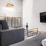 Househost Apartment Boguslawskiego 76