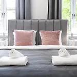 Househost Apartment Boguslawskiego 76