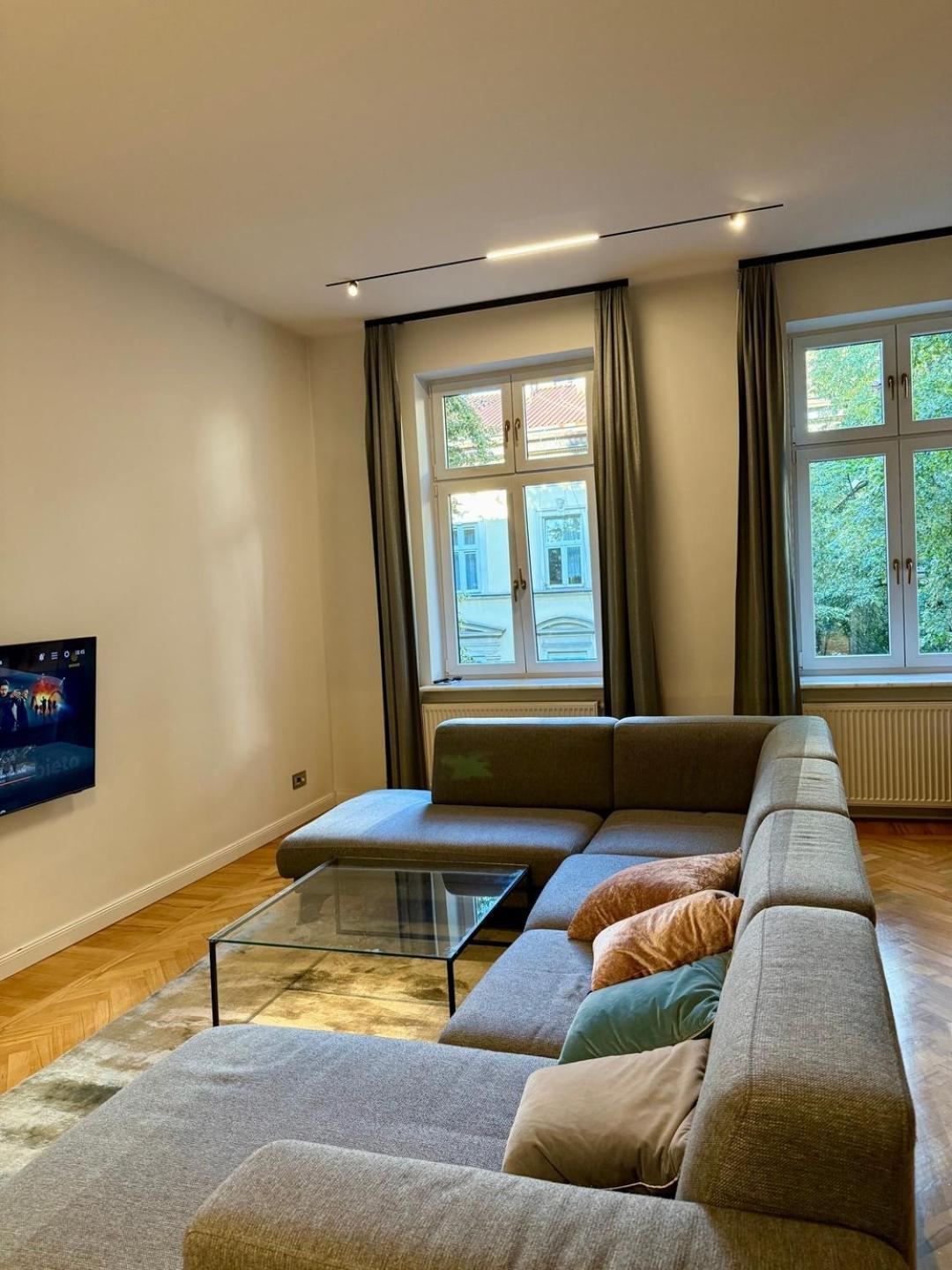 Househost Boguslawskiego 76 Apartment Krakau