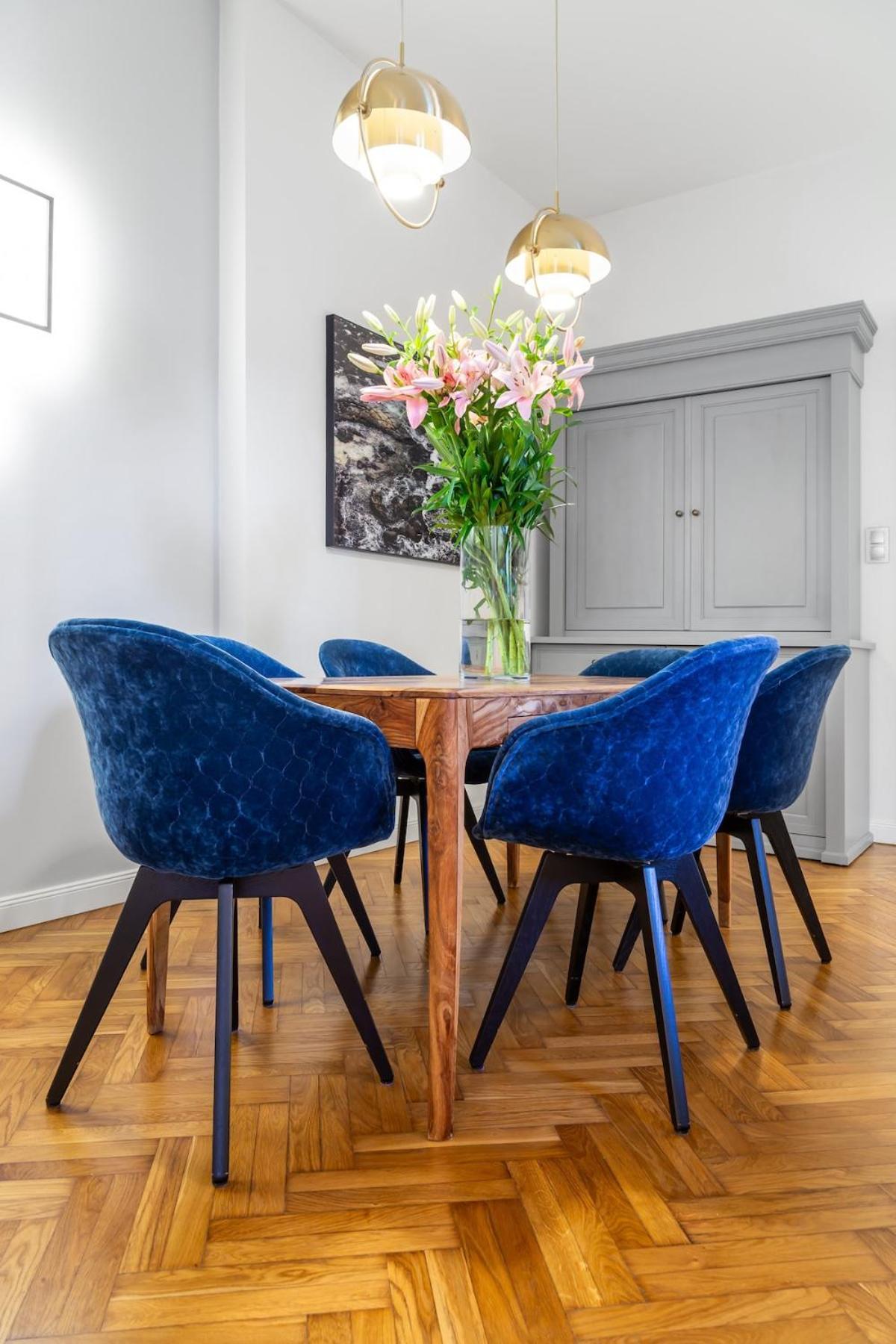 Househost Boguslawskiego 76