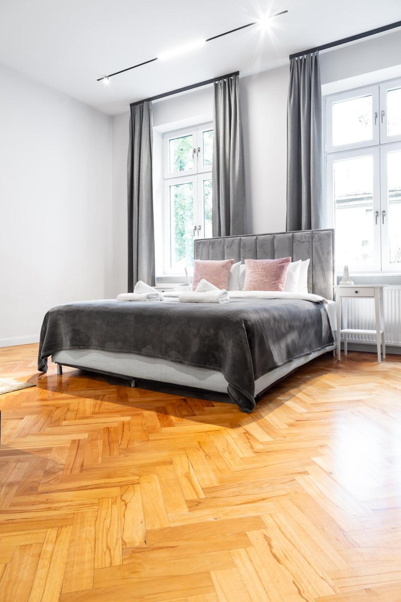 Househost Boguslawskiego 76 Apartment Krakau